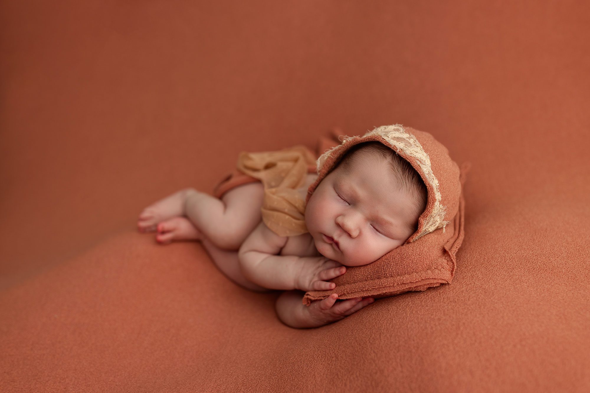 Marana best newborn photographer