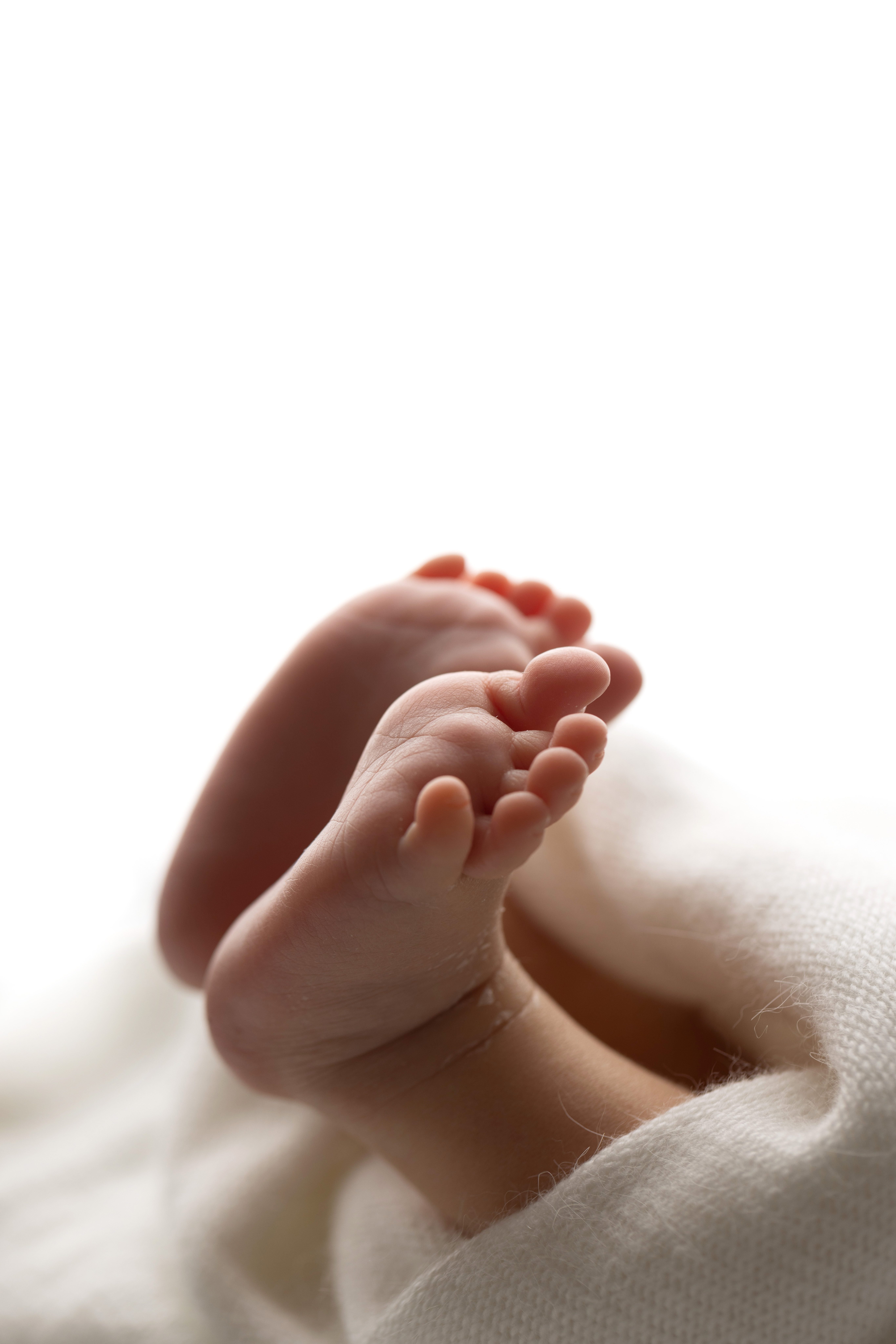 Baby Newborn Photography Tucson AZ