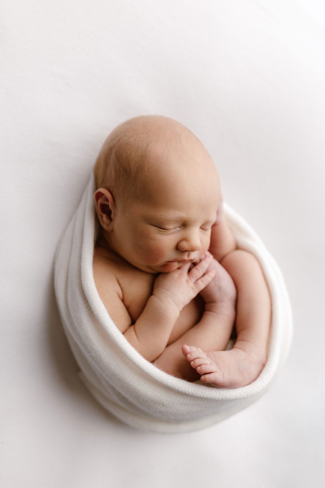 Tucson's Best Newborn Photographer Vanessa Koza Photography