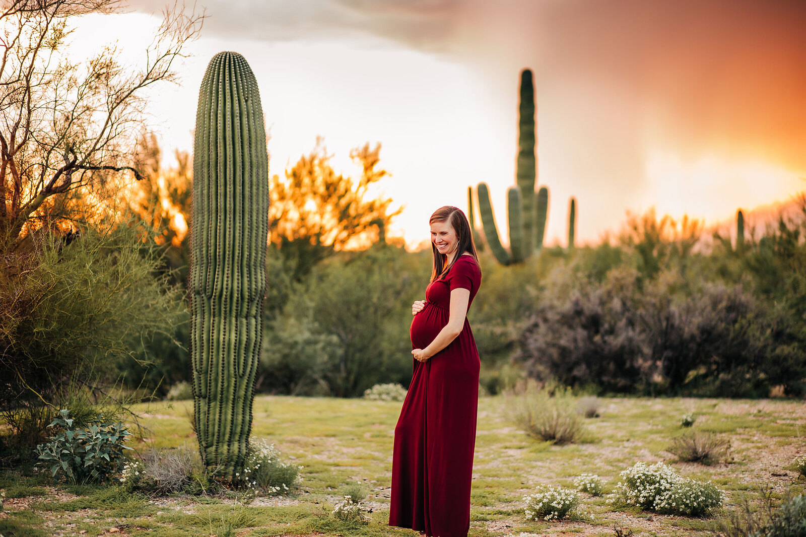 maternity photographer tucson az, tucson portrait photographer