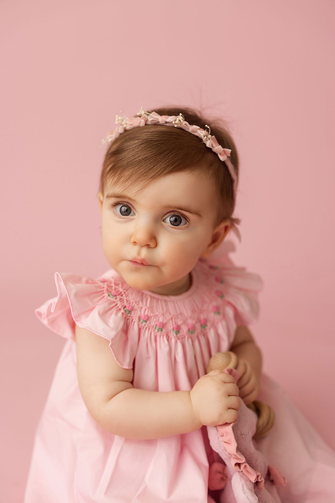 Sitter Session Photographer