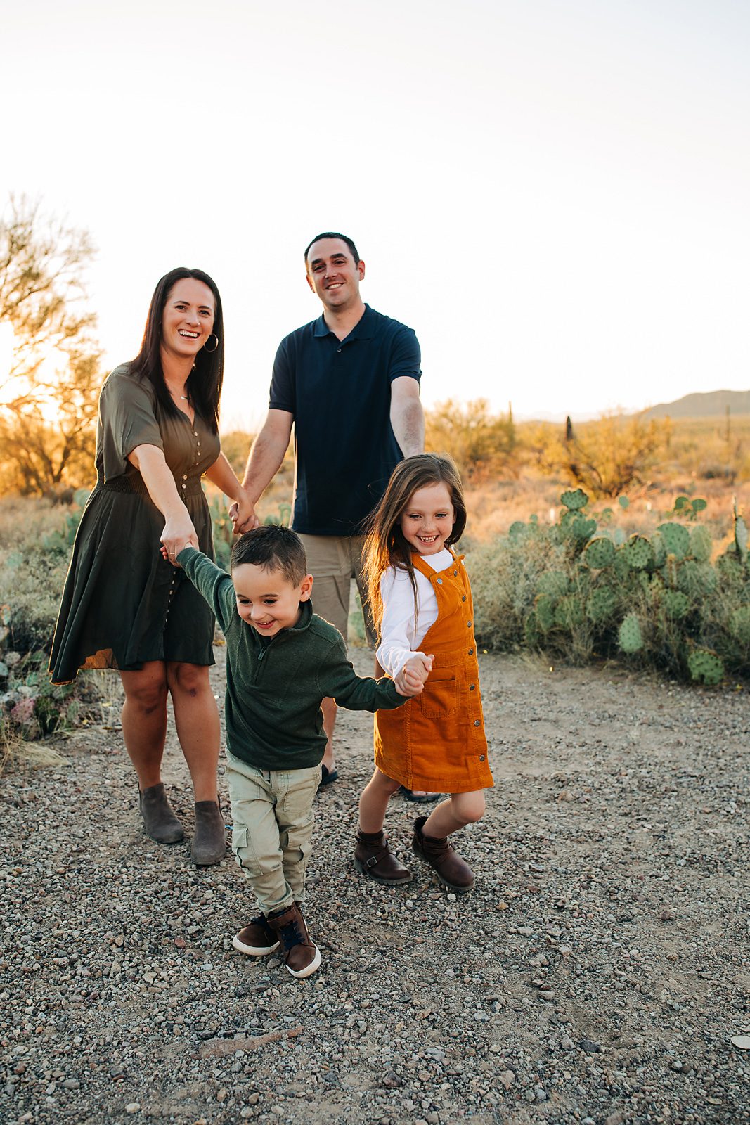 Sahuarita Family Photographer, Tucson Family Photography