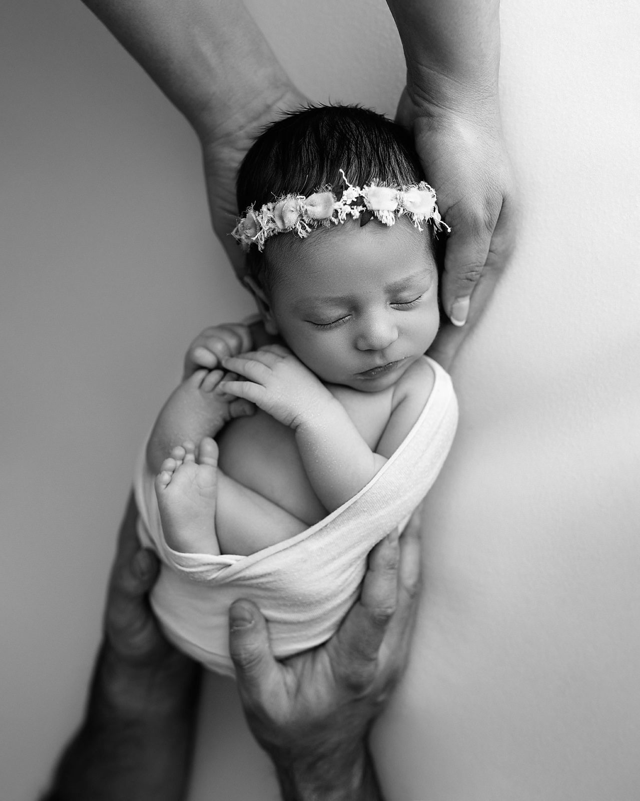 Newborn Photography Vanessa Koza